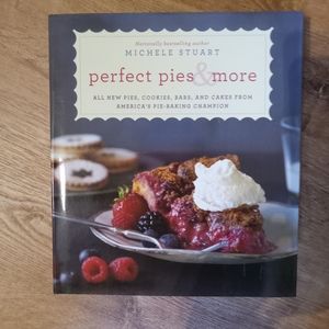 Perfect Pies & More cookbook